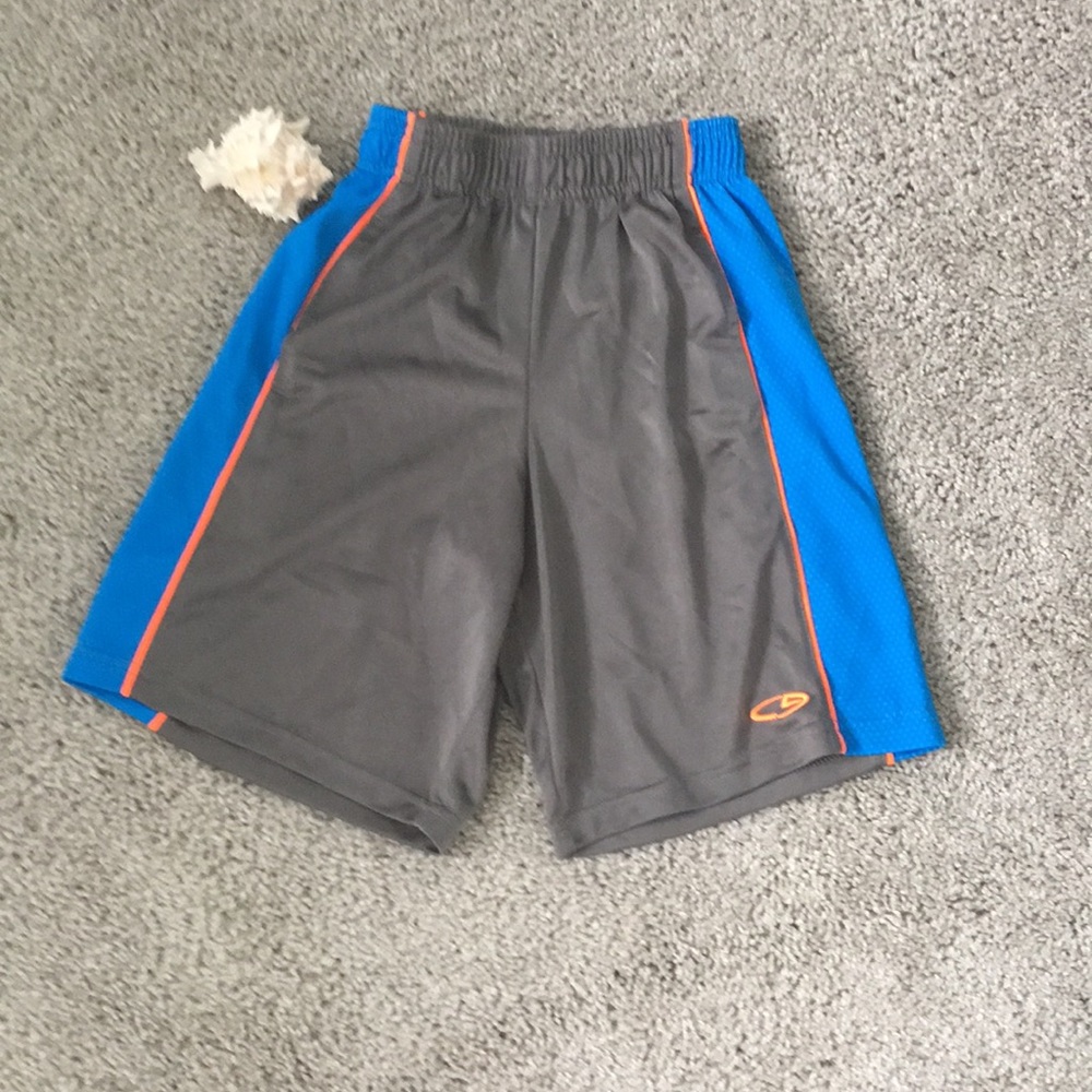 Boy Shorts for working out
